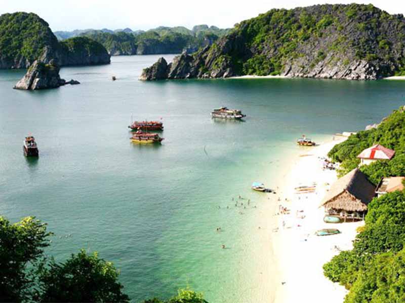 Monkey Island
