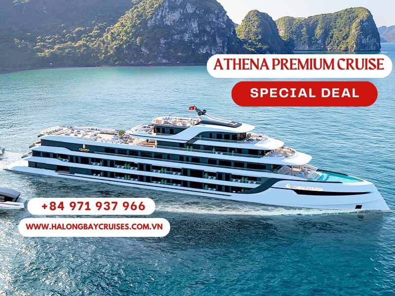 Athena Premium Cruise
