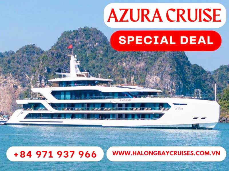 Azura Cruise