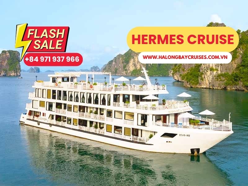 Hermes Cruise