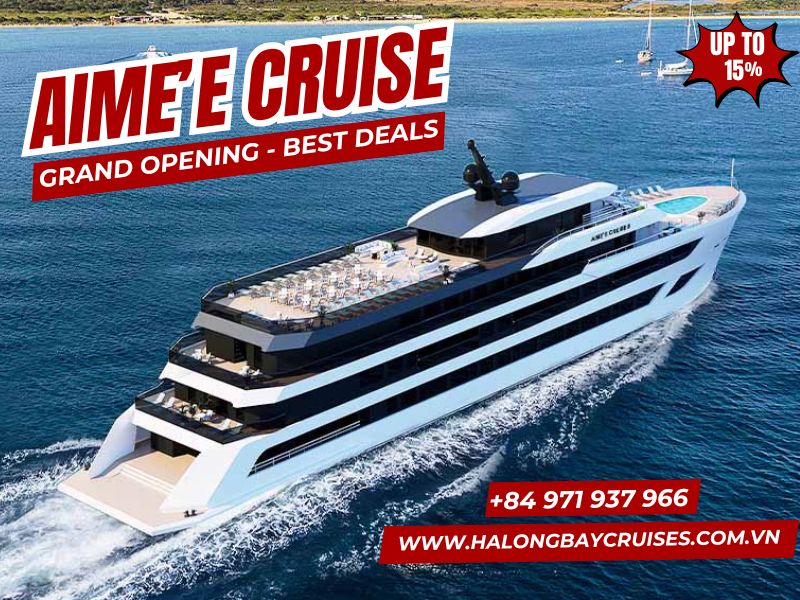 Aime'e Cruise