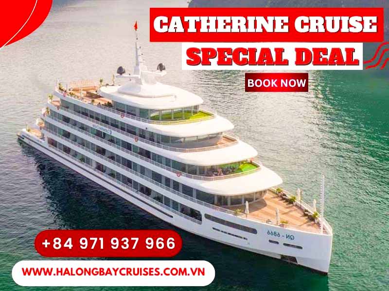 Catherine Cruise