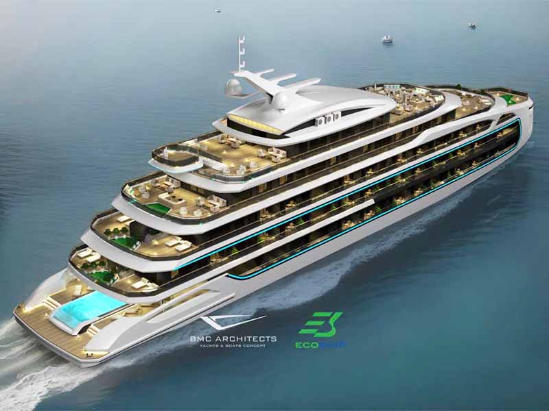 Celina Of The Sea Cruise - Grand Opening 6 Stars - 3 Days 2 Nights - Lan Ha Bay