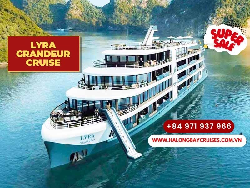 Lyra Grandeur Cruise