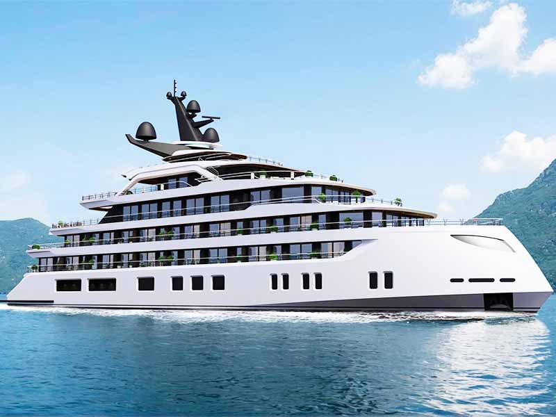 Tulip Cruise - 5 Stars Opening Promotion - 2 Days 1 Night - Lan Ha Bay