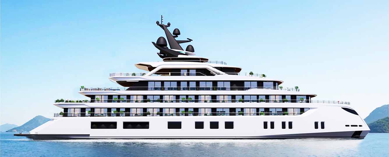 Tulip Cruise - 5 Stars Opening Promotion - 2 Days 1 Night - Lan Ha Bay